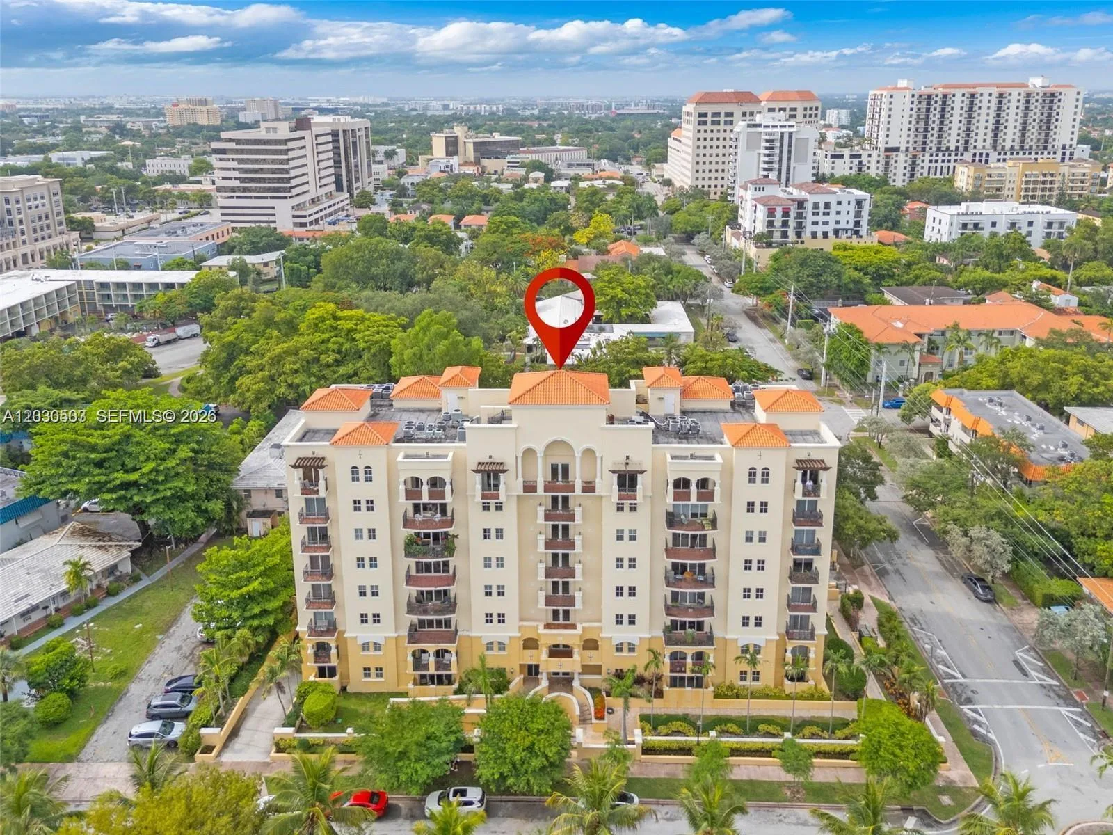 101 Sidonia Ave # 402, Coral Gables, FL 33134 photo 2