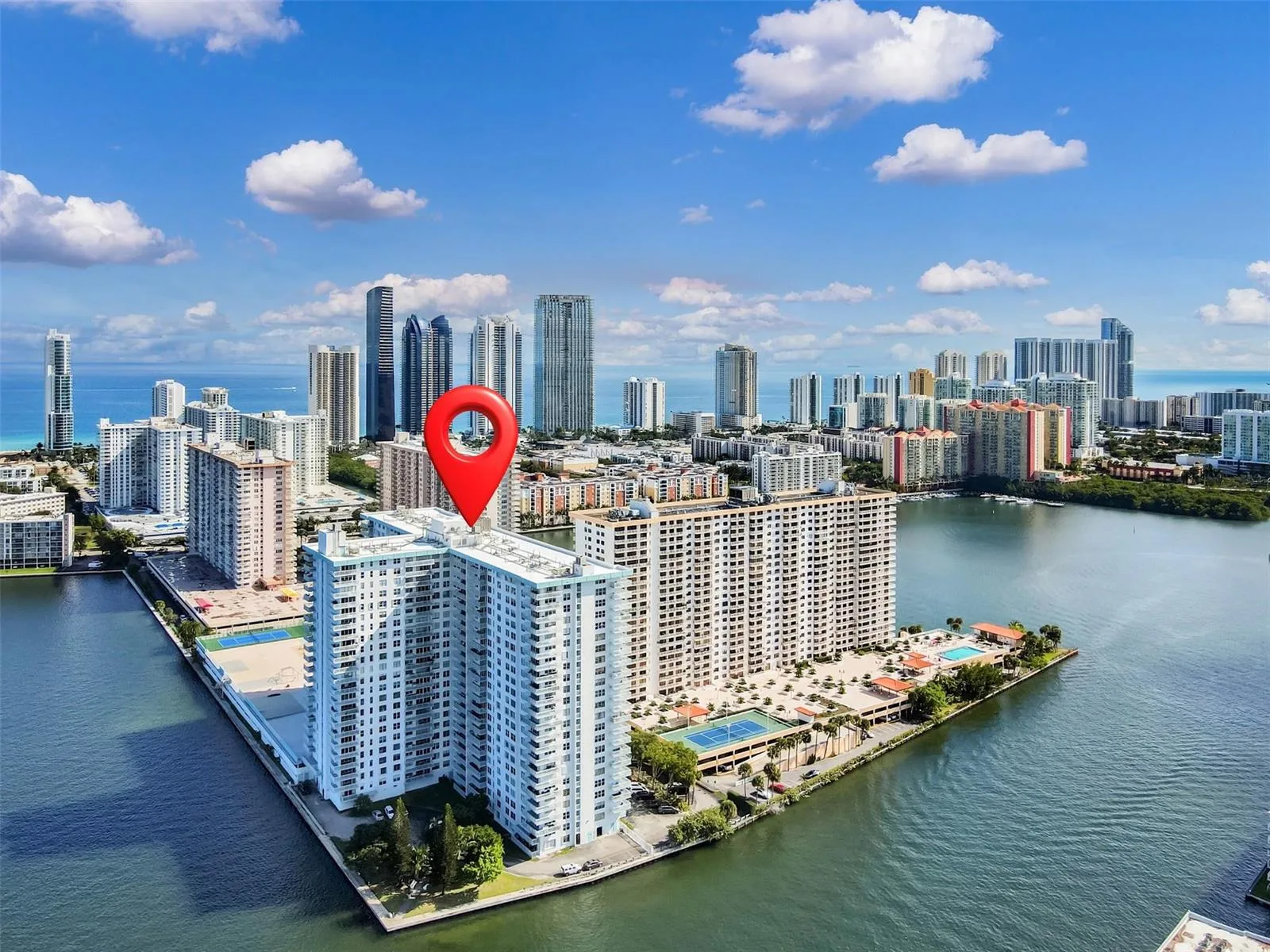 301 174th Street # 2202, Sunny Isles Beach, FL 33160