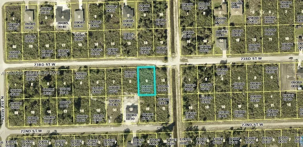3203 73rd ST W, Lehigh Acres, FL 33971