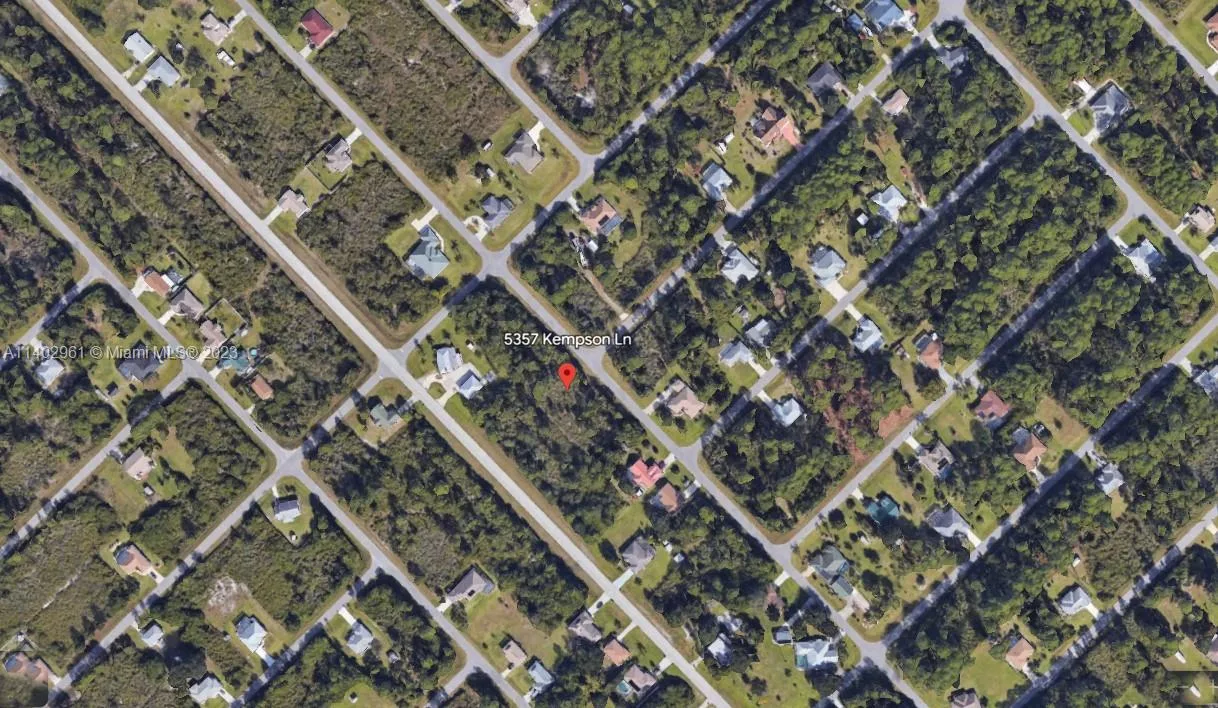 5357 Kempson Ln, Port Charlotte, FL 33981 photo 3
