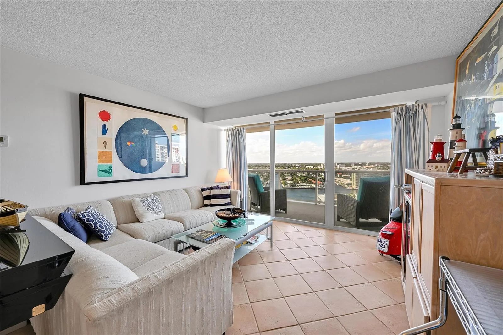 2841 N Ocean Boulevard # 1809, Fort Lauderdale, FL 33308