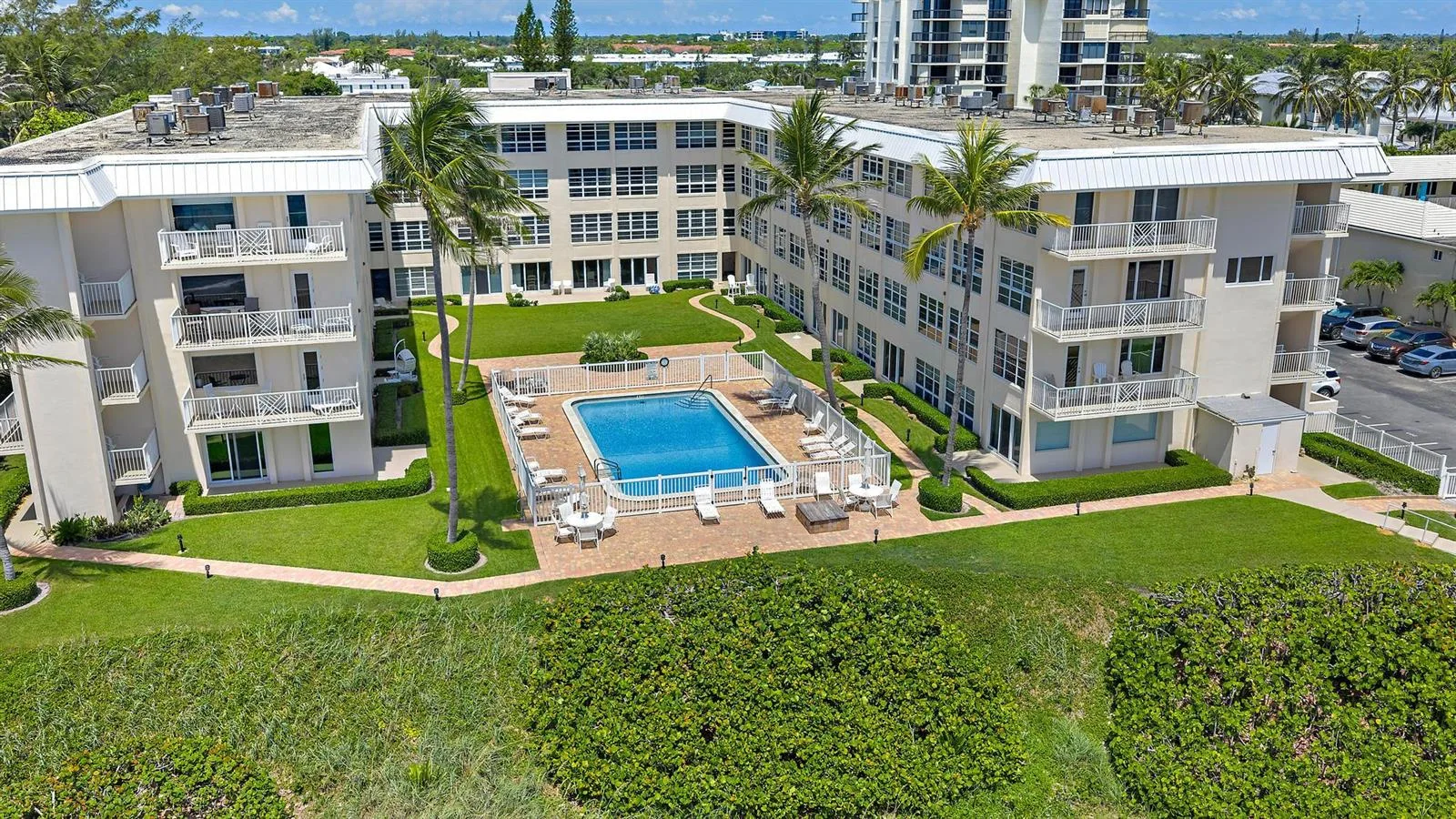 3851 N OCEAN Boulevard # 202, Delray Beach, FL 33483 photo 2