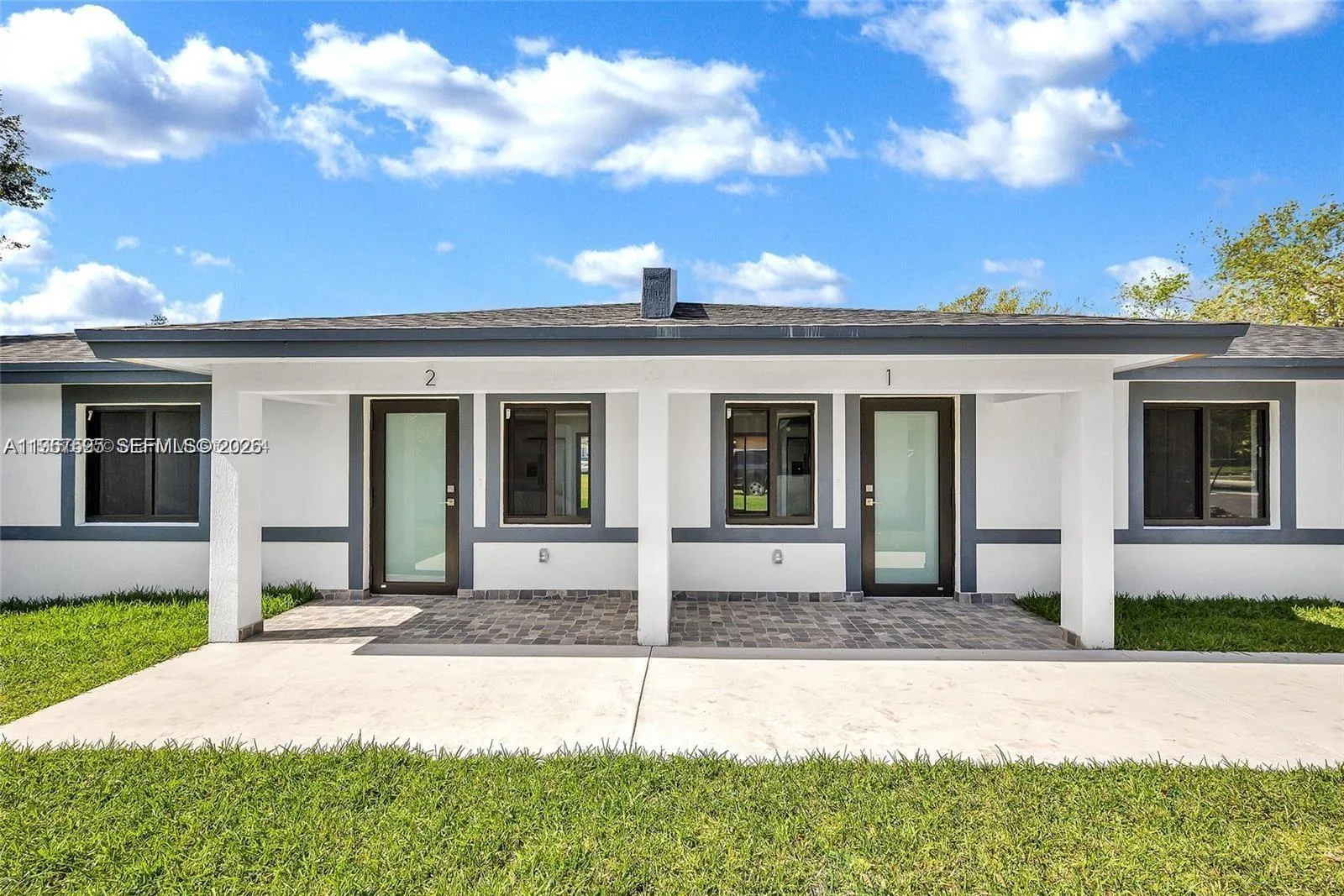 673 NW 14, Florida City, FL 33034 photo 2