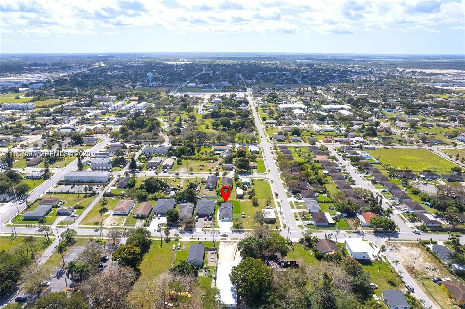 673 NW 14, Florida City, FL 33034 photo 6