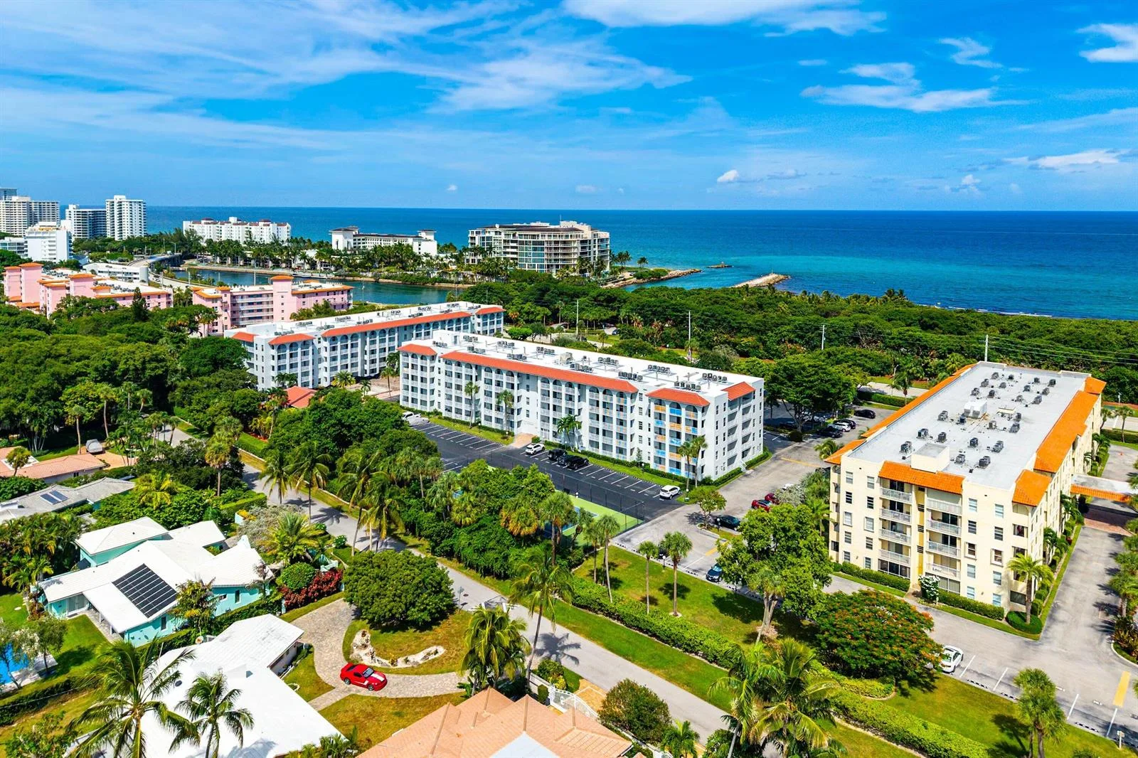 1111 S Ocean Boulevard # 315, Boca Raton, FL 33432