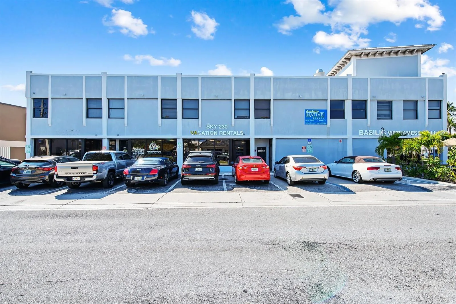 218 Commercial Boulevard # See remarks, Lauderdale By The Sea, FL 33308 photo 2