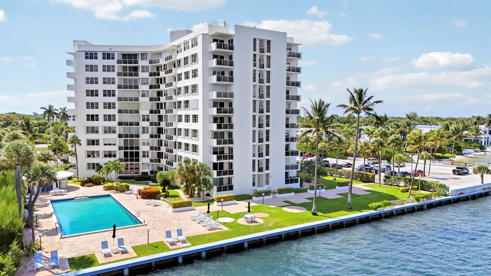 2800 N FLAGLER Drive # 413, West Palm Beach, FL 33407