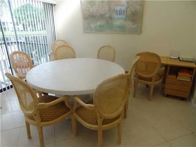 6904 Willow Wood Drive # 106, Boca Raton, FL 33434 photo 4