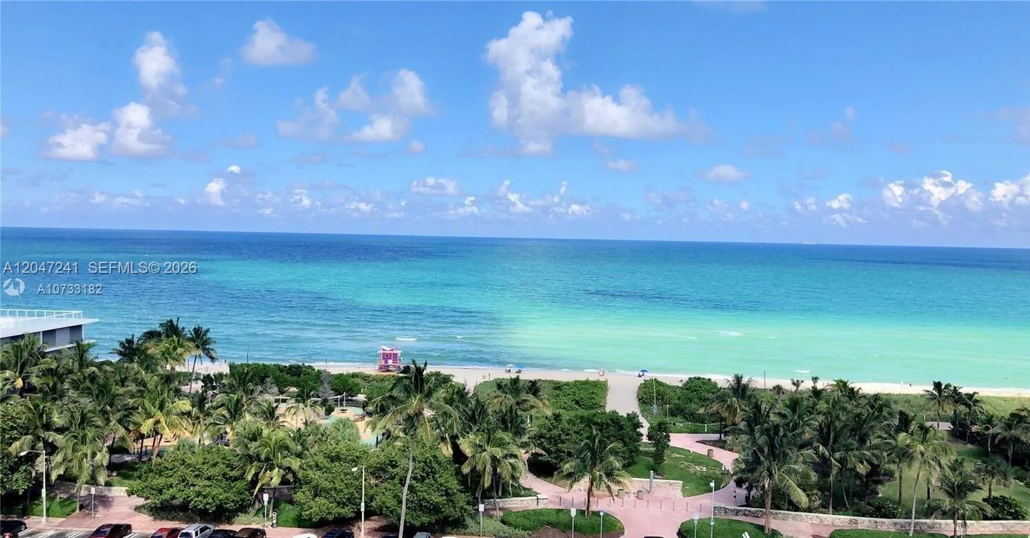 6450 Collins Ave # 1106, Miami Beach, FL 33141