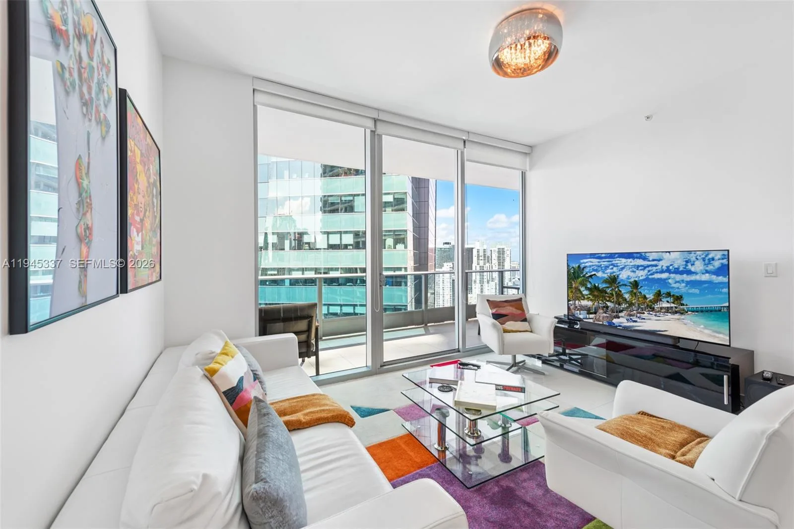 200 Biscayne Boulevard Way # 4511, Miami, FL 33131 photo 2