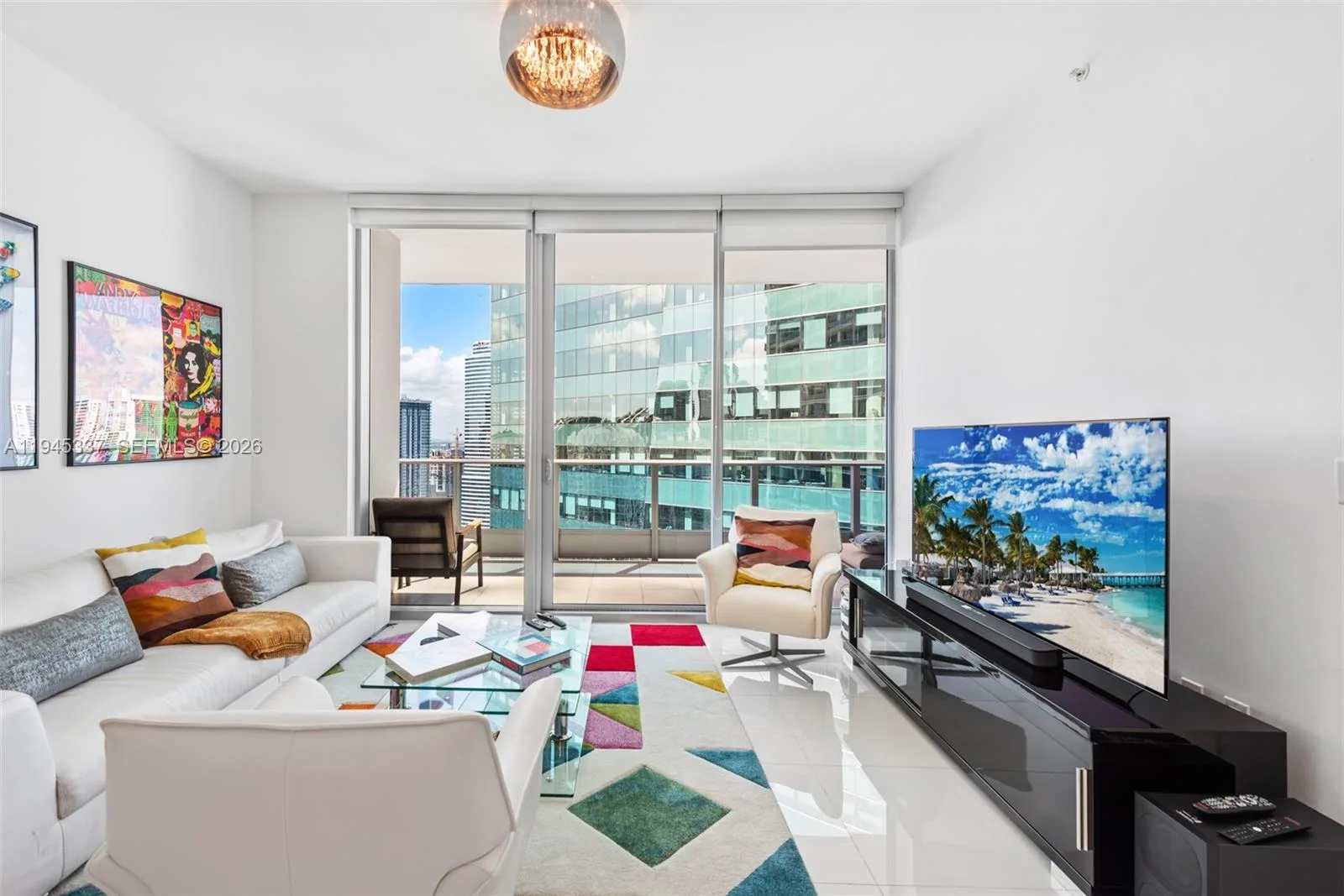 200 Biscayne Boulevard Way # 4511, Miami, FL 33131 photo 3