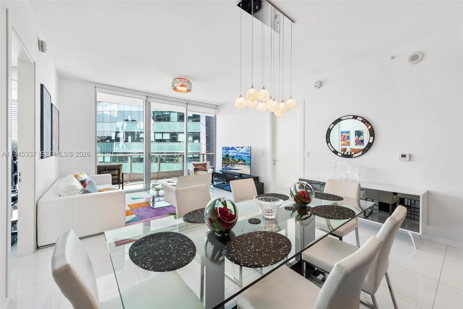 200 Biscayne Boulevard Way # 4511, Miami, FL 33131 photo 4