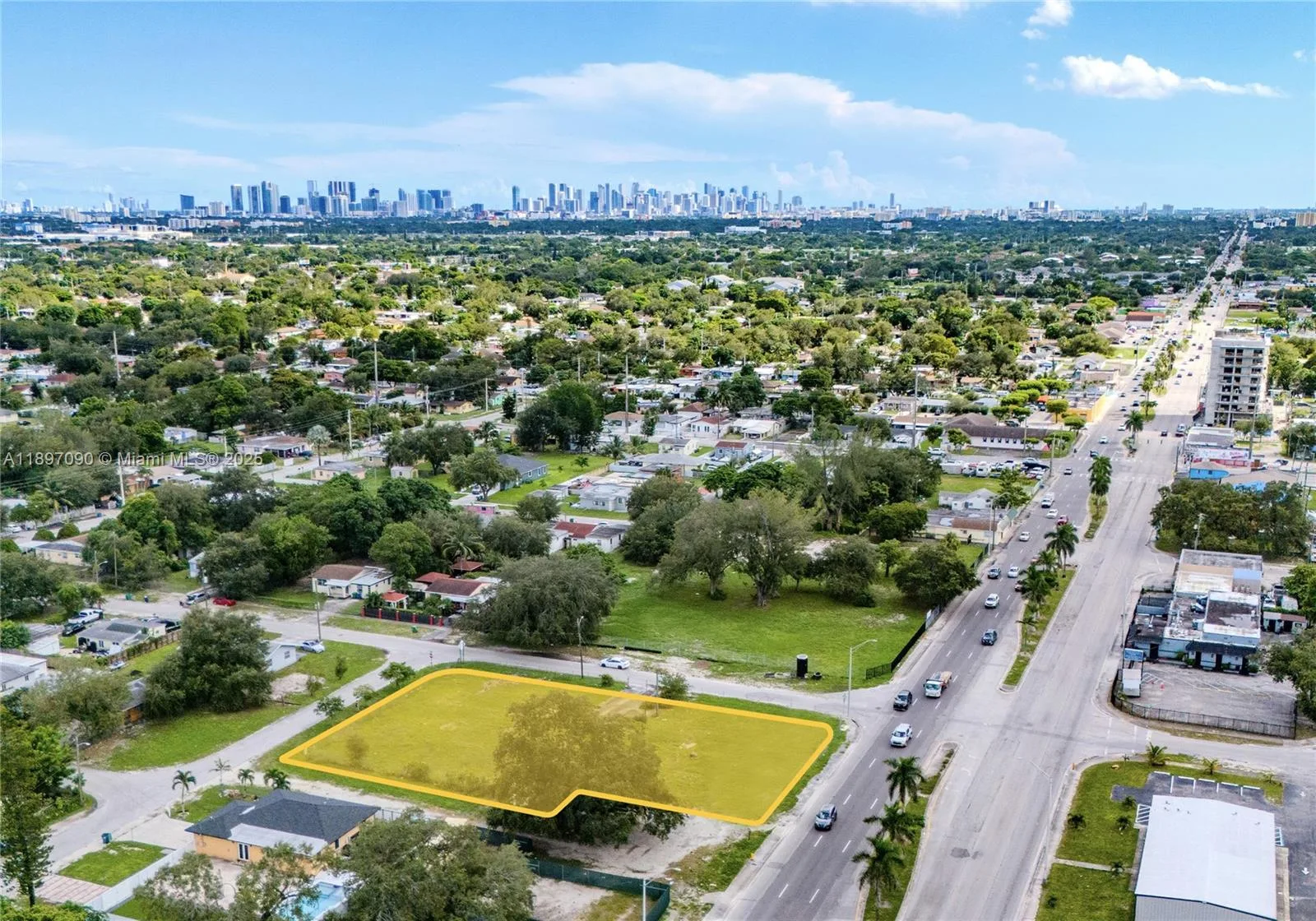 8901 NW 22nd Ave, Miami, FL 33147