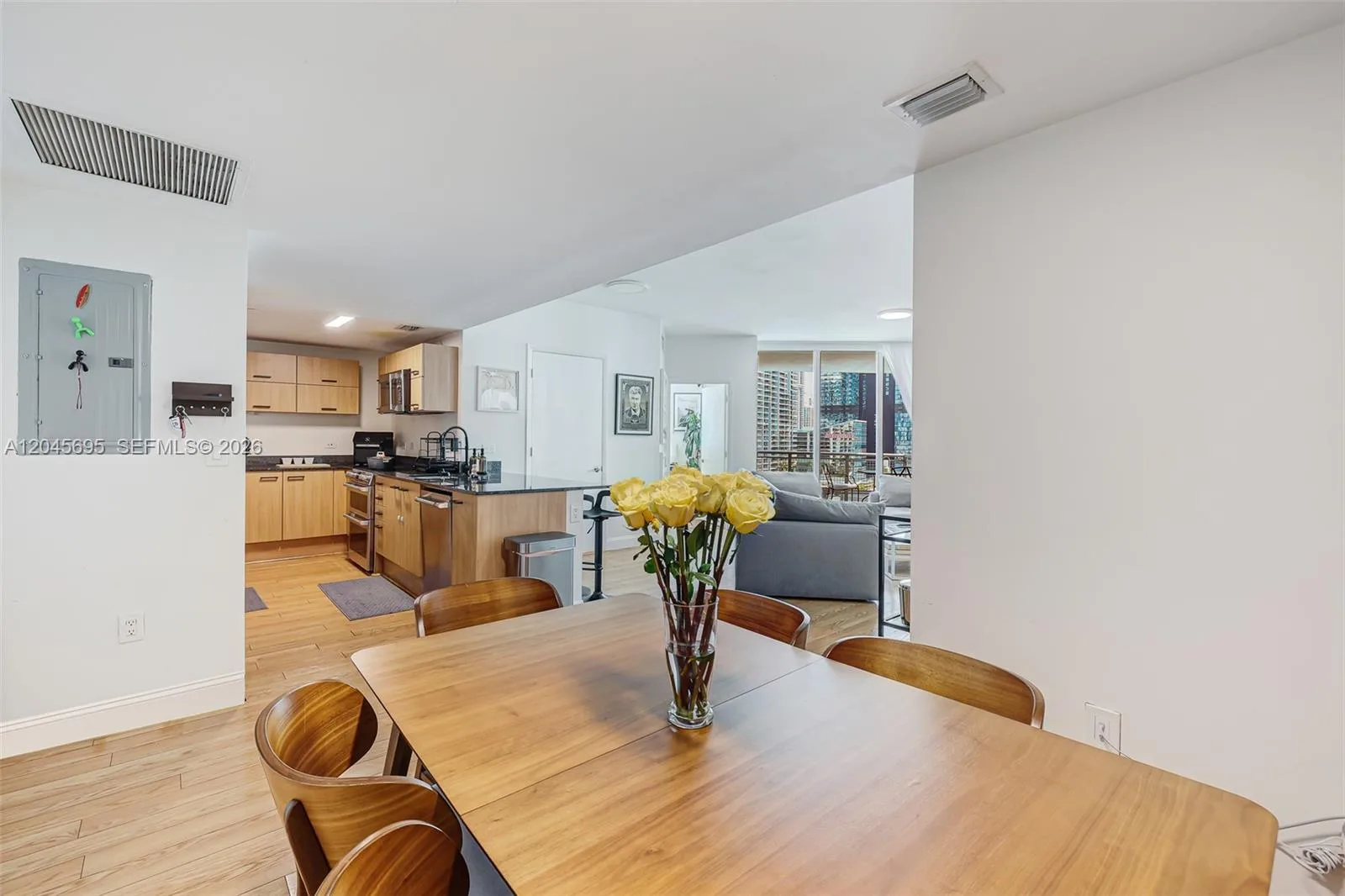 350 S Miami Ave # 2104, Miami, FL 33130 photo 6