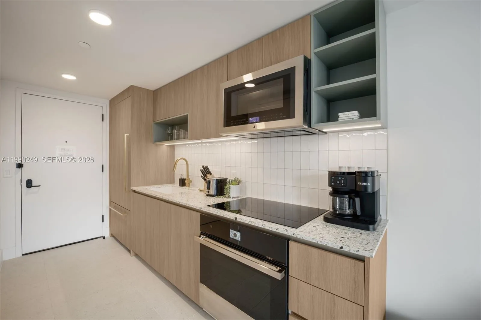 159 NE 6th St # 2607, Miami, FL 33132 photo 4