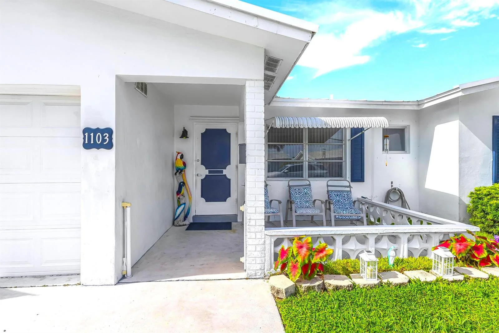 1103 Siesta Avenue, Boynton Beach, FL 33426