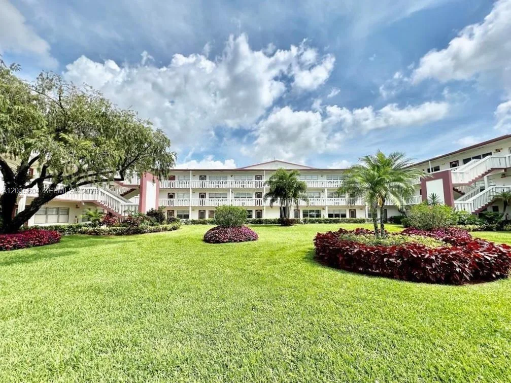 138 Fanshaw # D, Boca Raton, FL 33434 photo 13