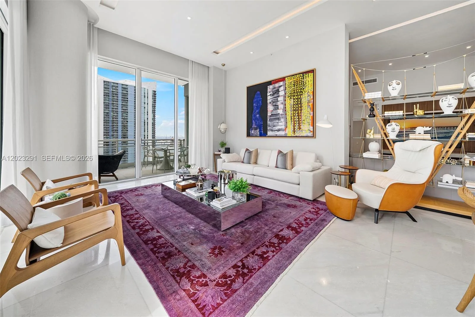900 Brickell Key Blvd # 1801, Miami, FL 33131