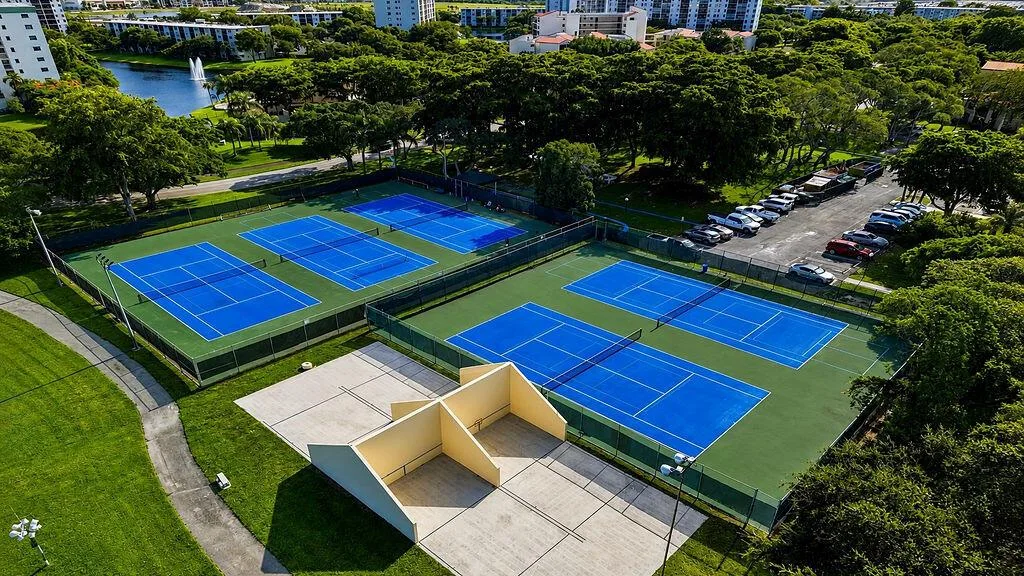 2322 S Cypress Bend Drive # 311, Pompano Beach, FL 33069 photo 13