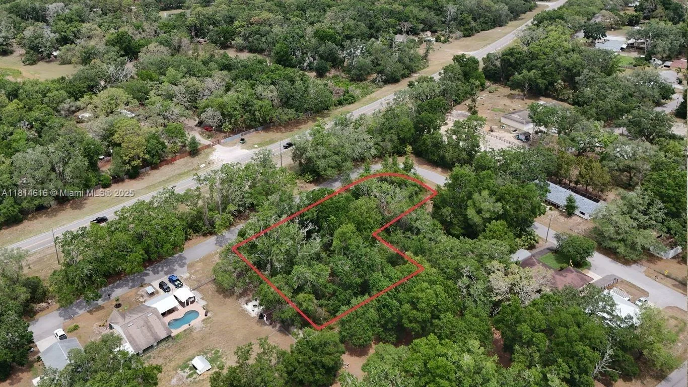 19740 TOPEKA ROAD, Other City - In The State Of Florida, FL 34610