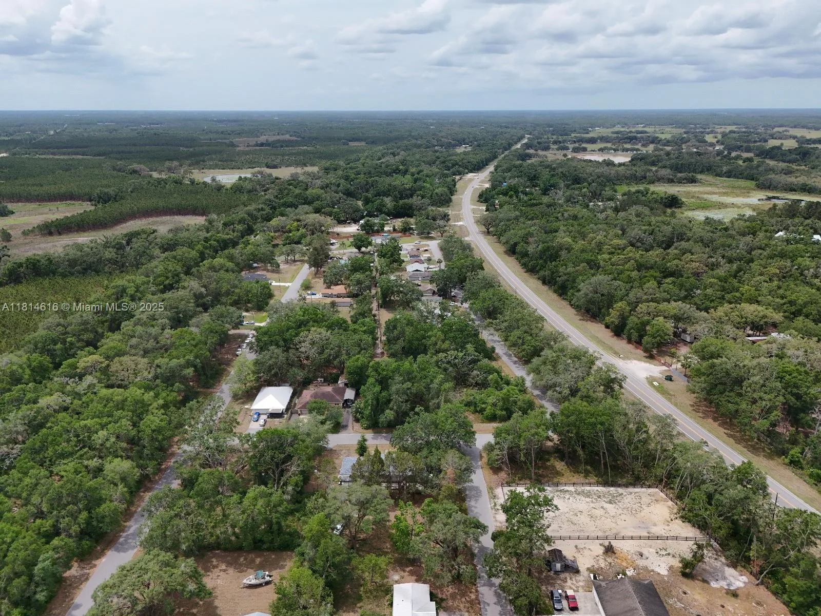 19740 TOPEKA ROAD, Other City - In The State Of Florida, FL 34610 photo 2