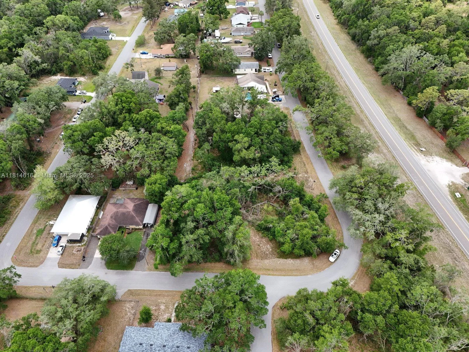 19740 TOPEKA ROAD, Other City - In The State Of Florida, FL 34610 photo 5