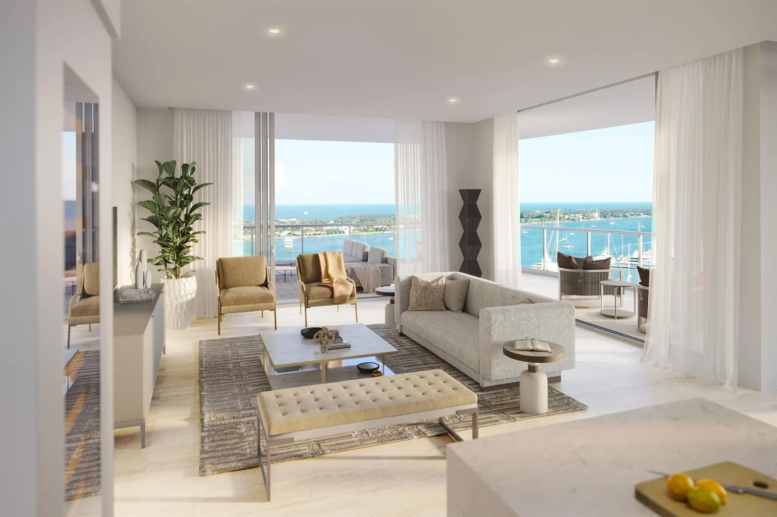 4714 N Flagler Drive # 1503, West Palm Beach, FL 33407