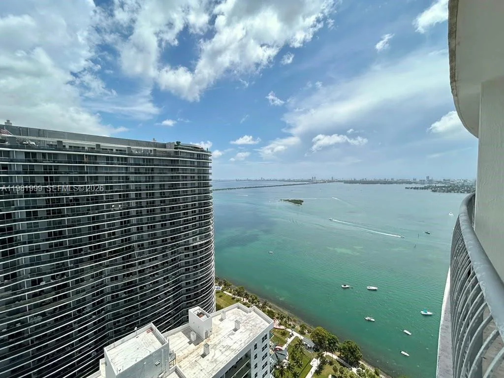 1750 N Bayshore Dr # 5307, Miami, FL 33132 photo 2