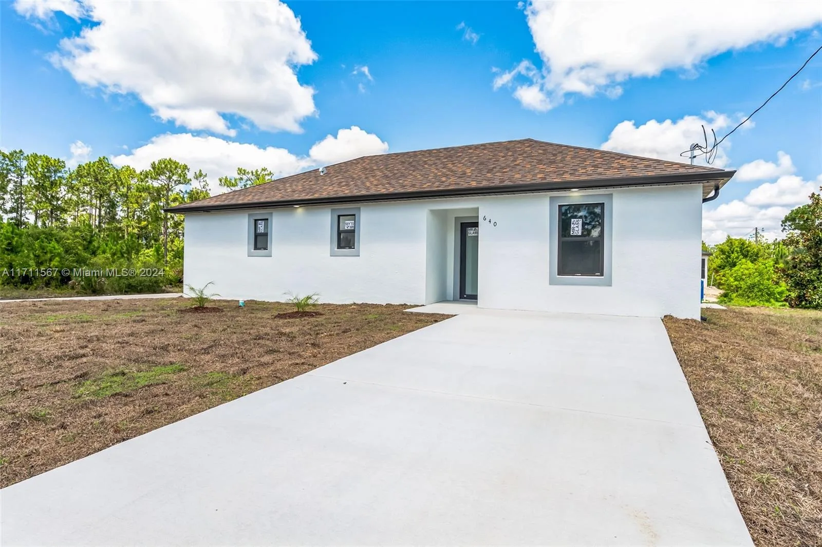 625 Flamingo, Lehigh Acres, FL 33974