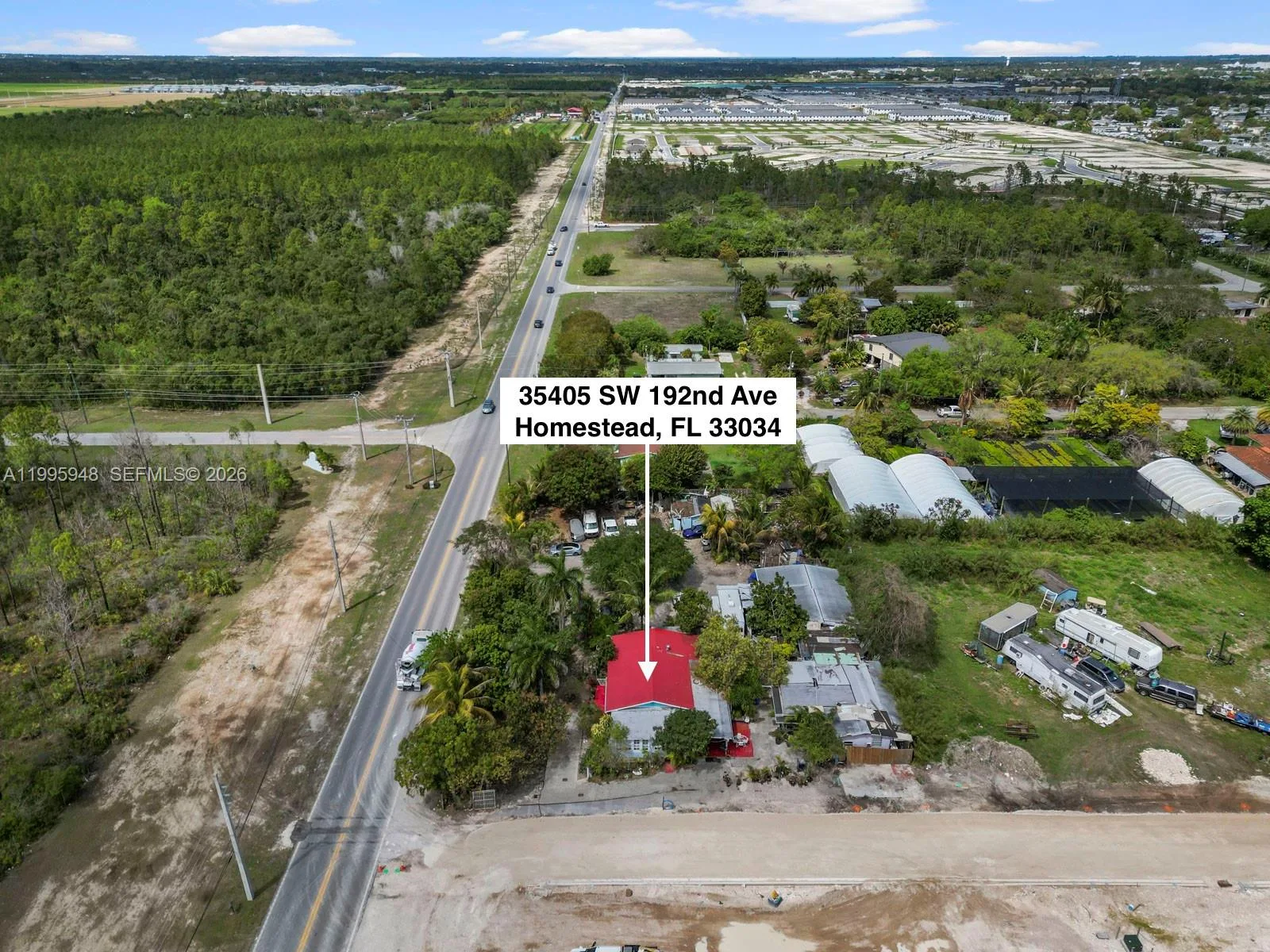 35405 SW 192nd Ave, Homestead, FL 33034 — zdjęcie 3
