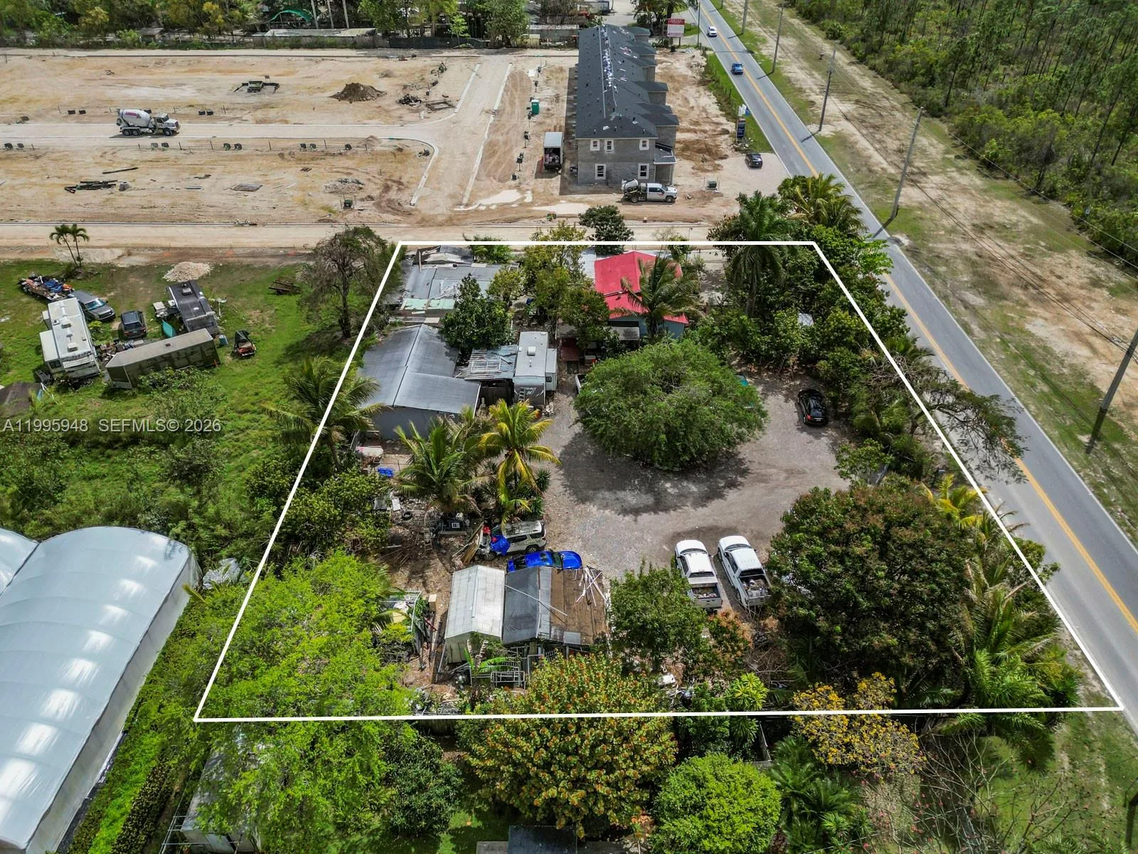 35405 SW 192nd Ave, Homestead, FL 33034 — zdjęcie 5