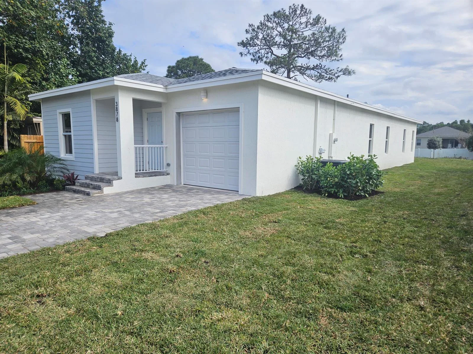 3848 SE Grant Street, Stuart, FL 34997