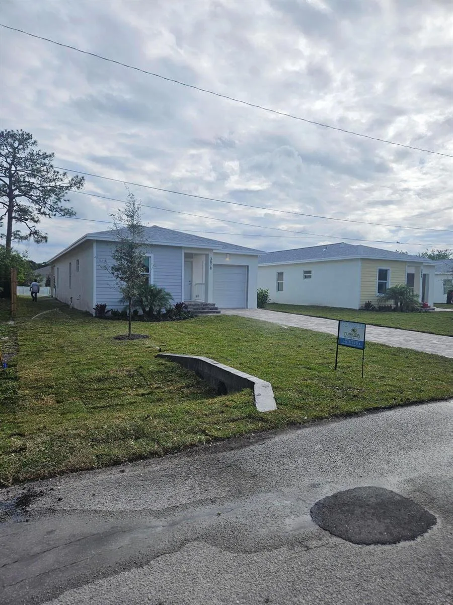 3848 SE Grant Street, Stuart, FL 34997 photo 4