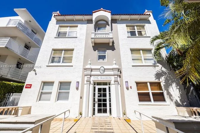 1542 Drexel Ave # 302, Miami Beach, FL 33139