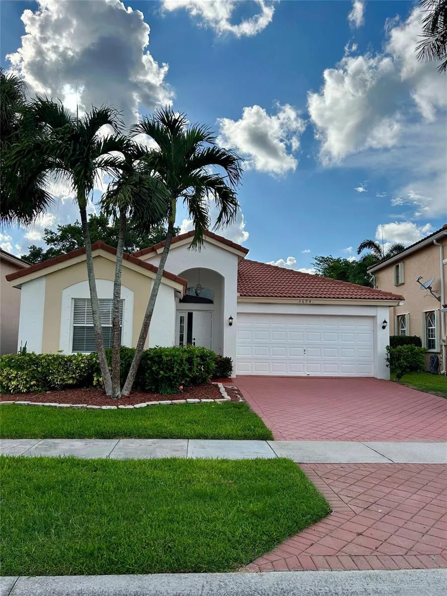 3694 Miramontes Circle, Wellington, FL 33414