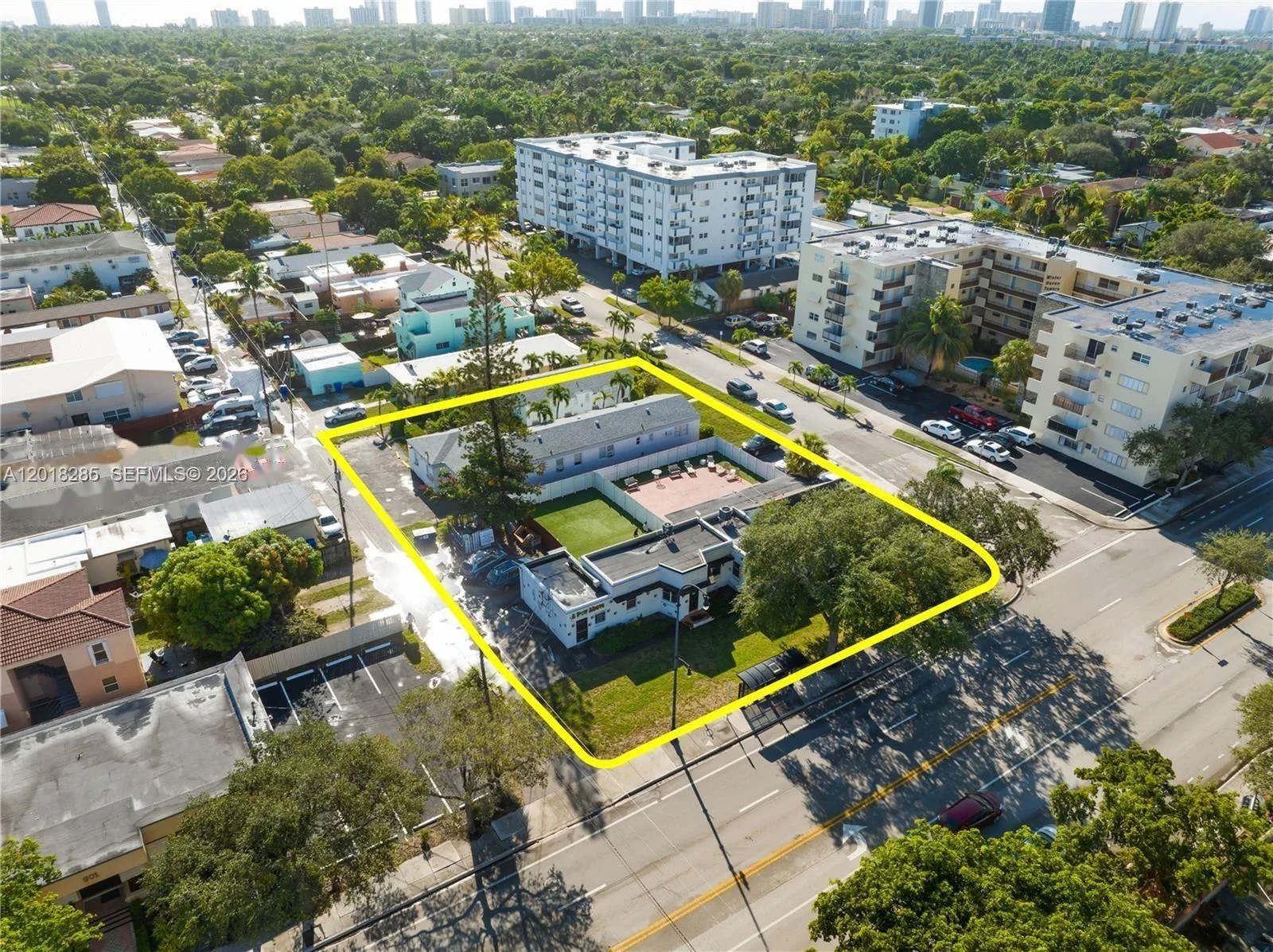 699 S Federal Hwy, Hollywood, FL 33020 photo 2