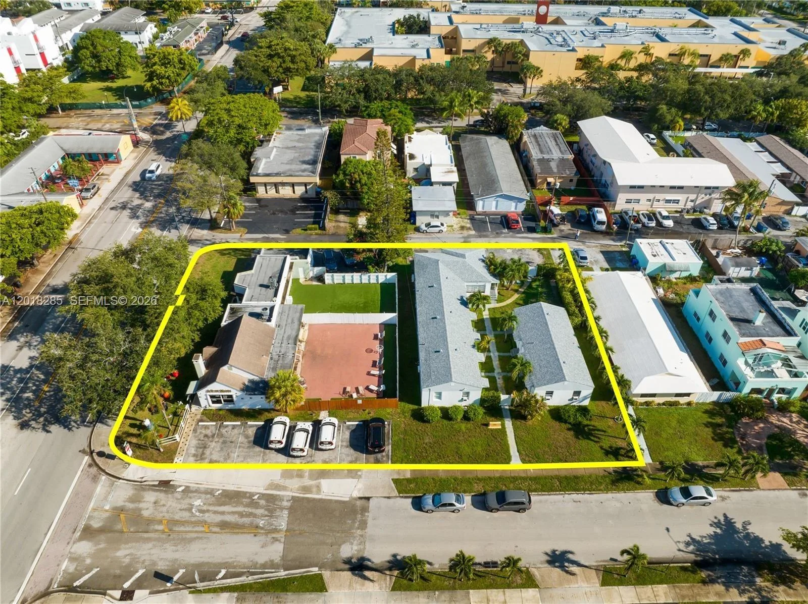 699 S Federal Hwy, Hollywood, FL 33020 photo 6