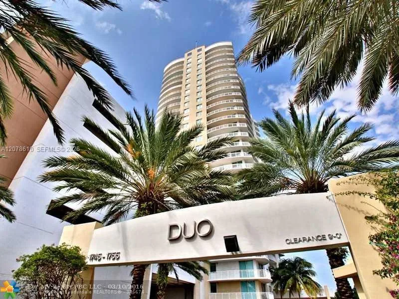 1755 E Hallandale Beach Blvd # 1408E, Hallandale Beach, FL 33009