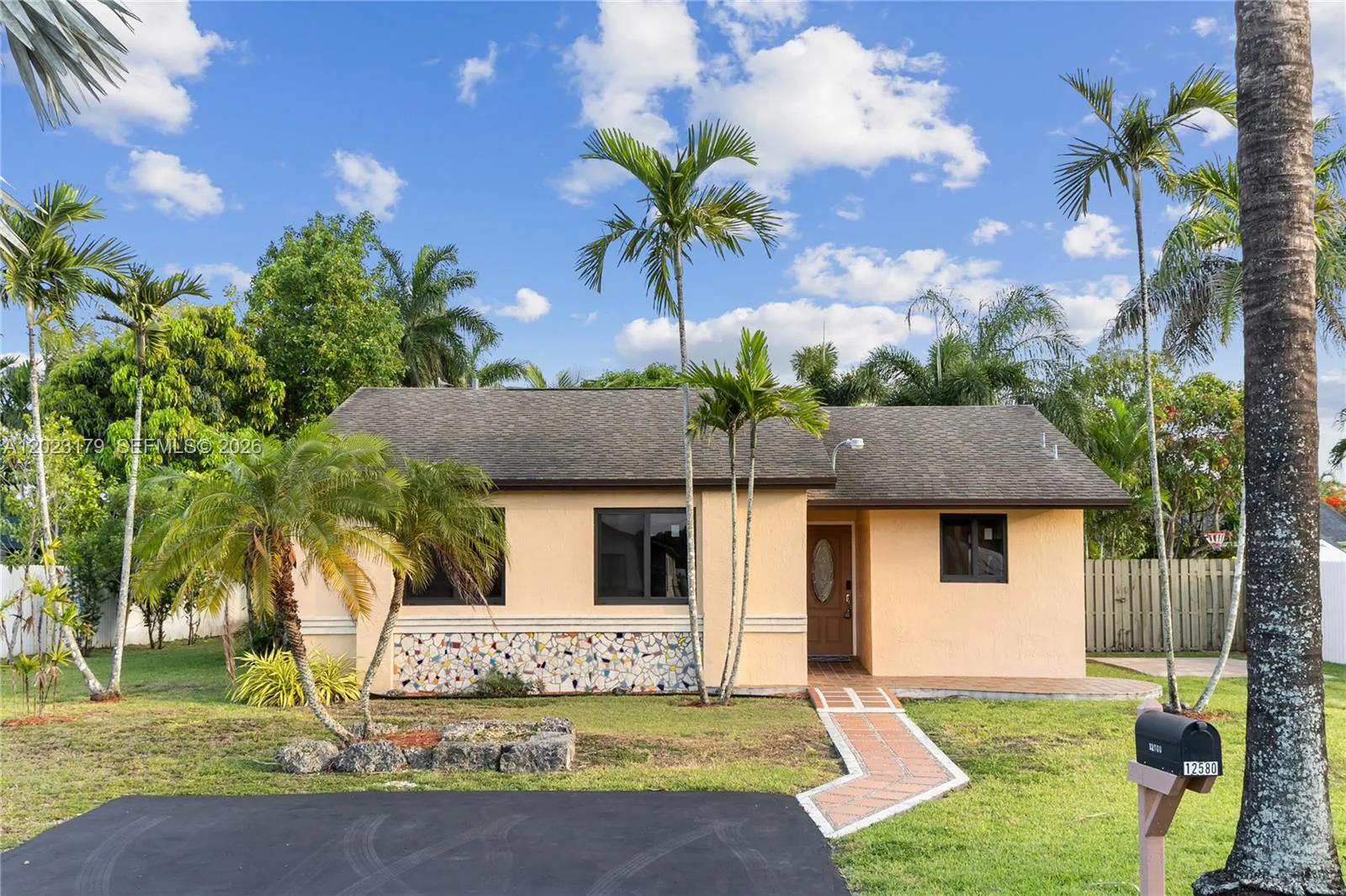 12580 SW 248th Ter, Homestead, FL 33032