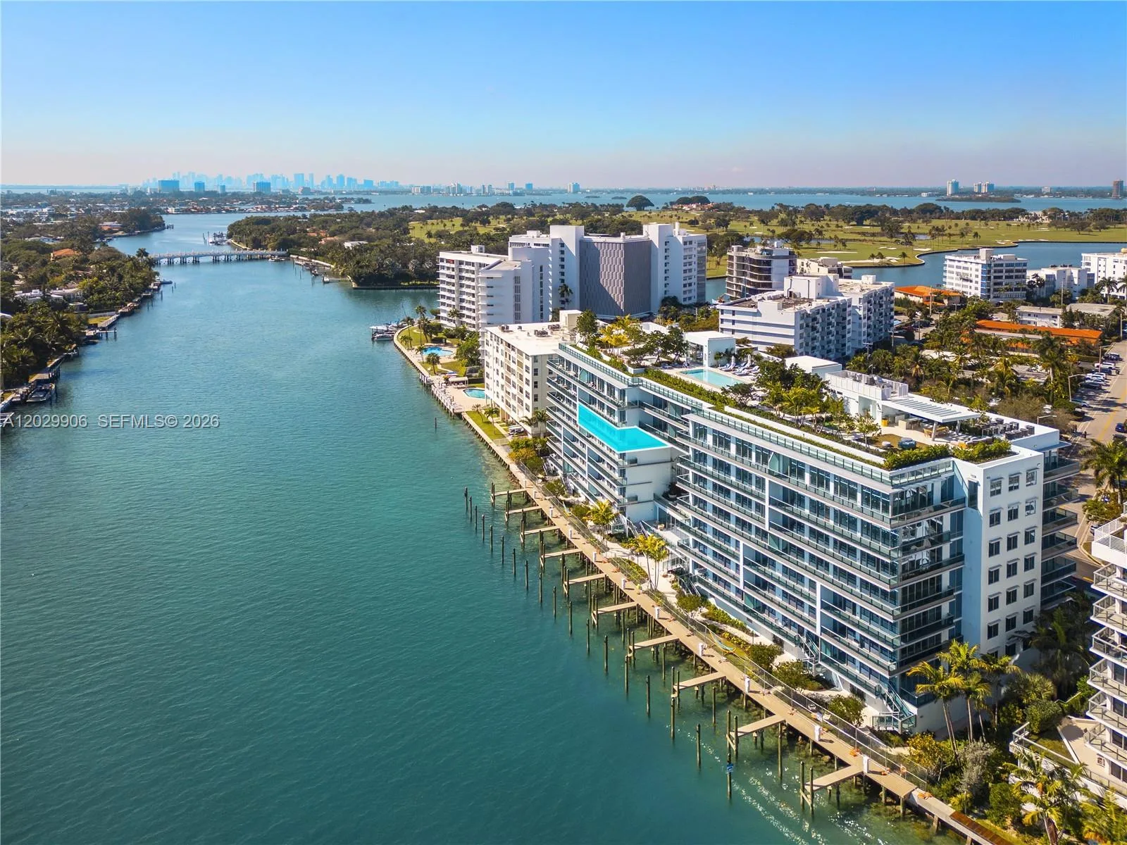 9201 E Bay Harbor Dr # 603, Bay Harbor Islands, FL 33154