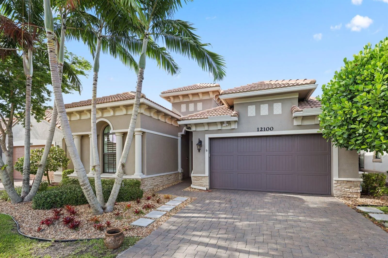 12100 Kalmar Circle S, Parkland, FL 33076 photo 2