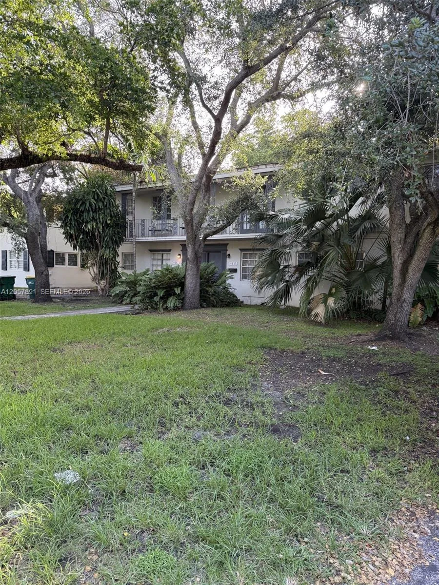 4855 University Dr # 4855, Coral Gables, FL 33146