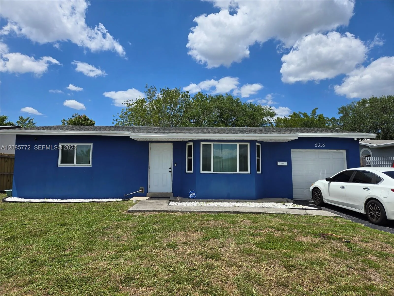 Listing