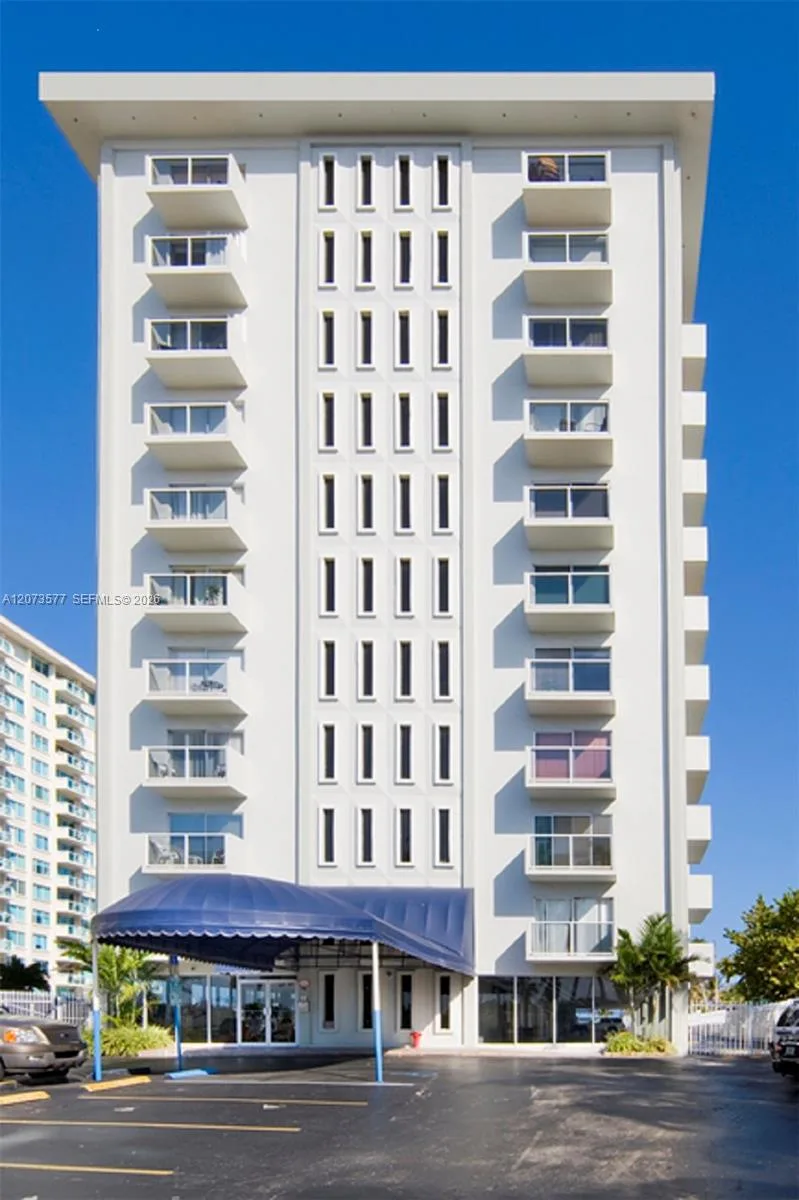 Listing