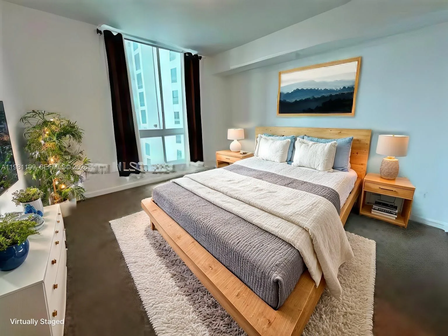 300 S Biscayne Blvd # 2703, Miami, FL 33131 photo 5