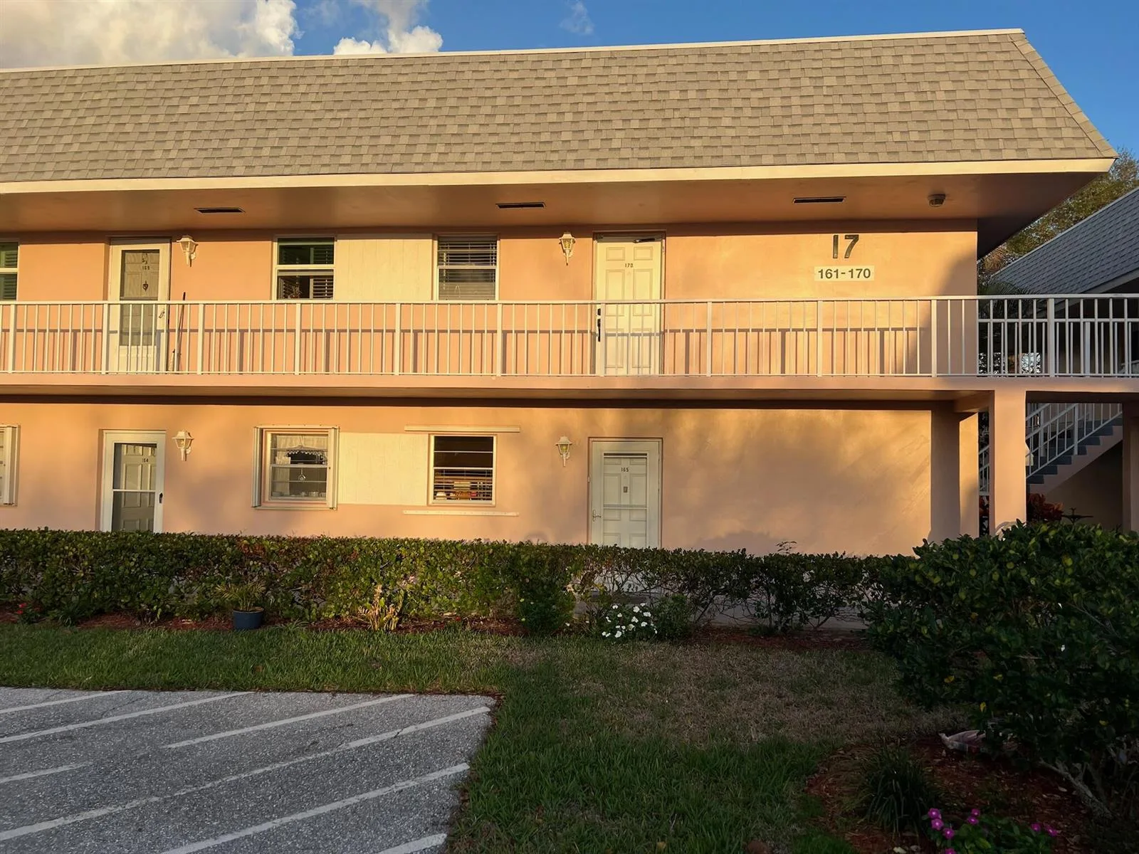 18081 SE Country Club Drive # 17-170, Jupiter, FL 33469