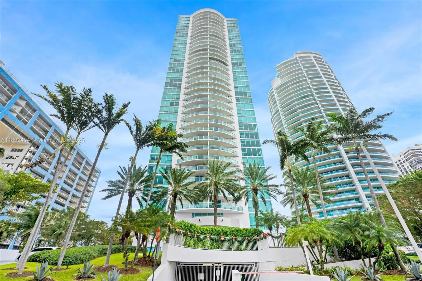 2101 Brickell Ave # 1706, Miami, FL 33129