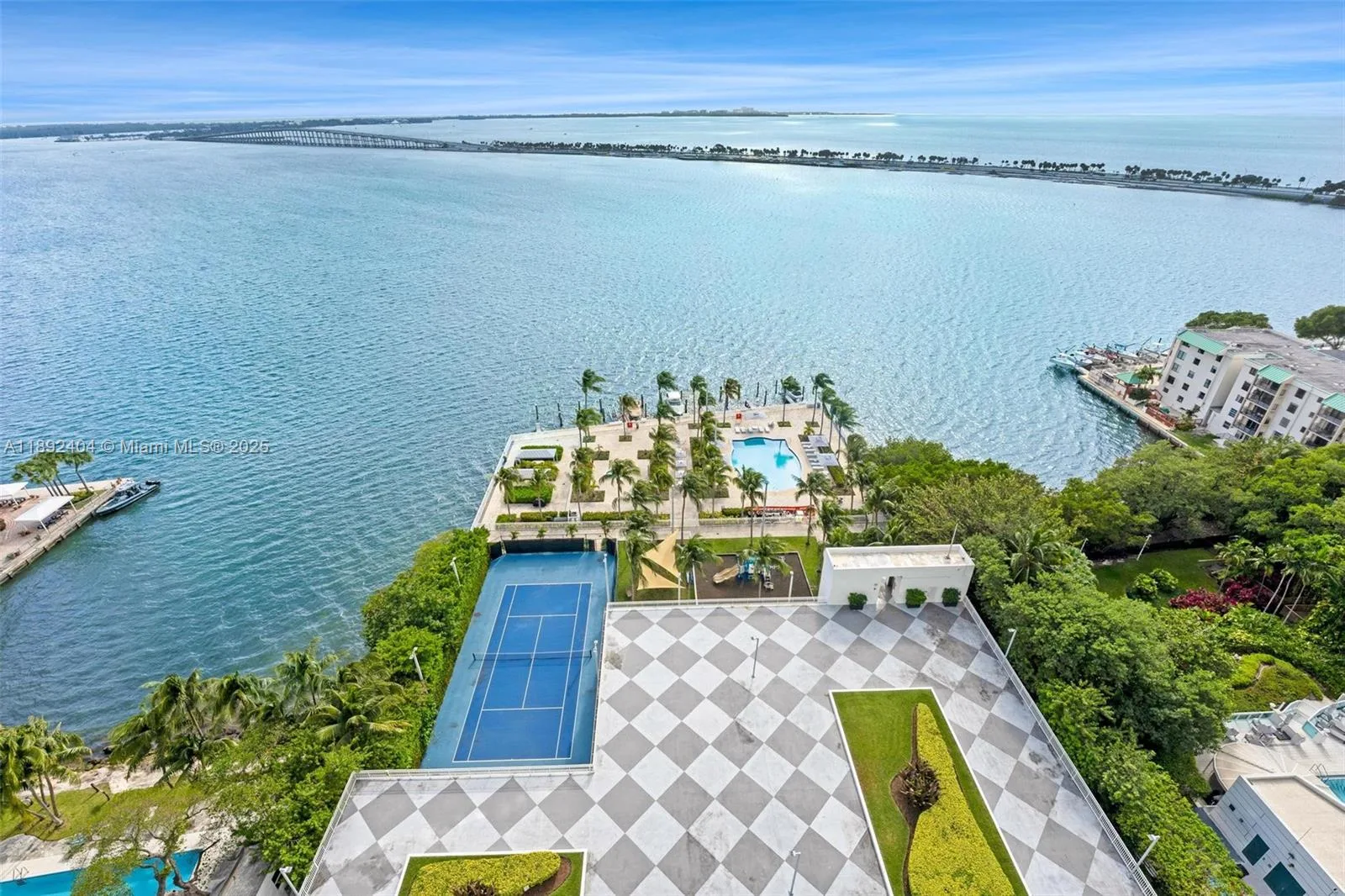 2101 Brickell Ave # 1706, Miami, FL 33129 photo 6
