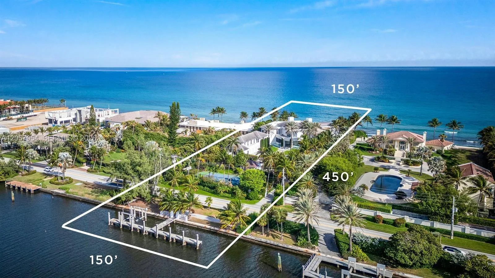 1200 S Ocean Blvd, Manalapan, FL 33462 photo 2