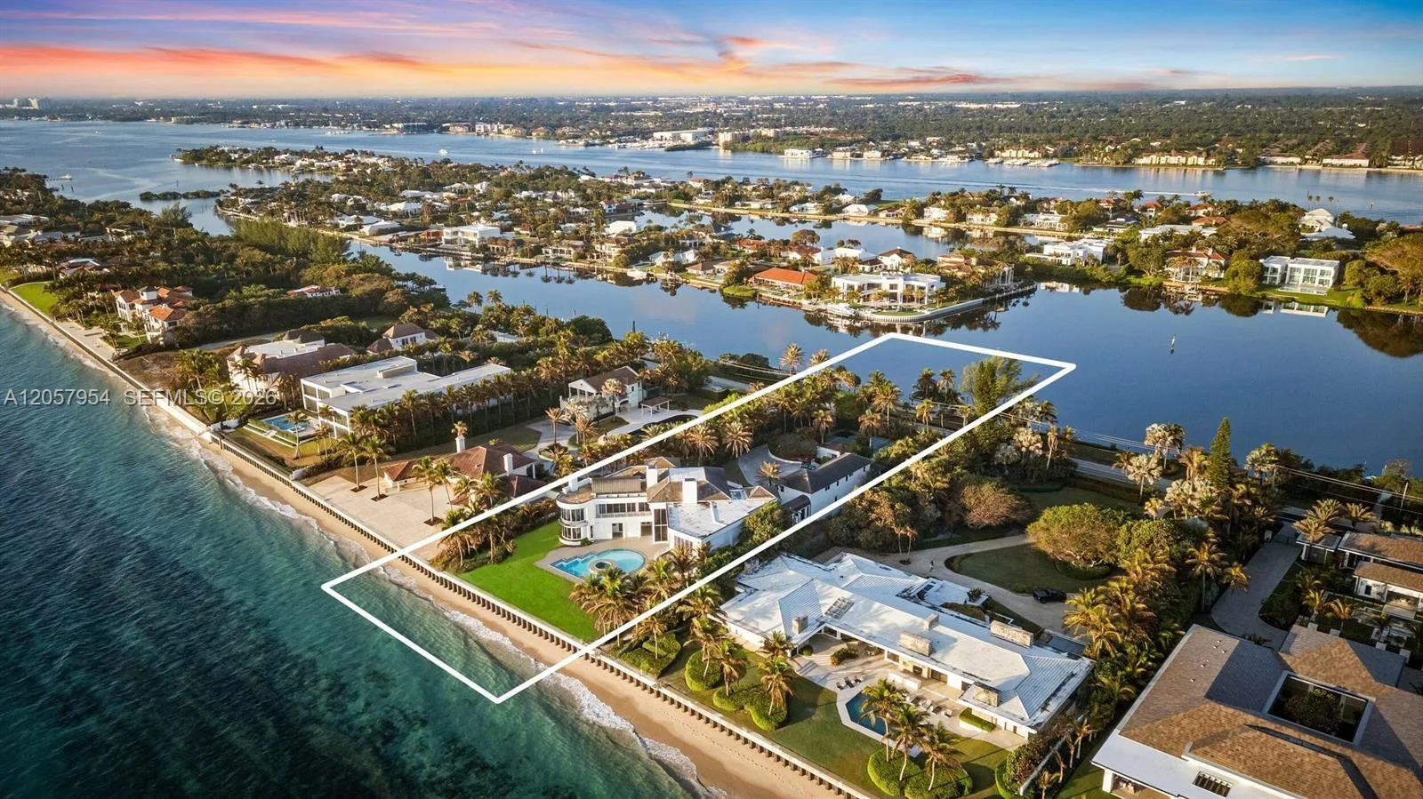 1200 S Ocean Blvd, Manalapan, FL 33462 photo 3